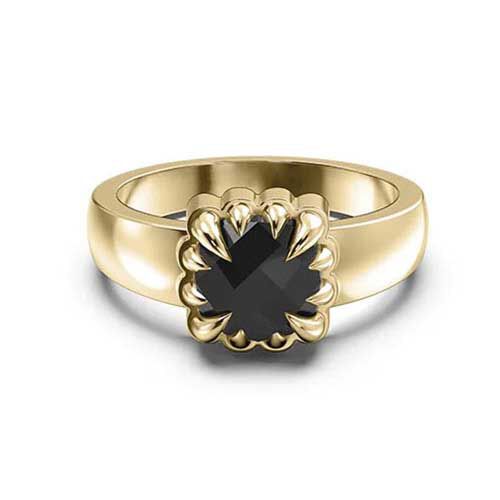 Stolen Girlfriends Club Baby Claw Ring